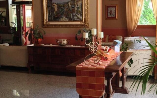 Hotel Villa Reale
