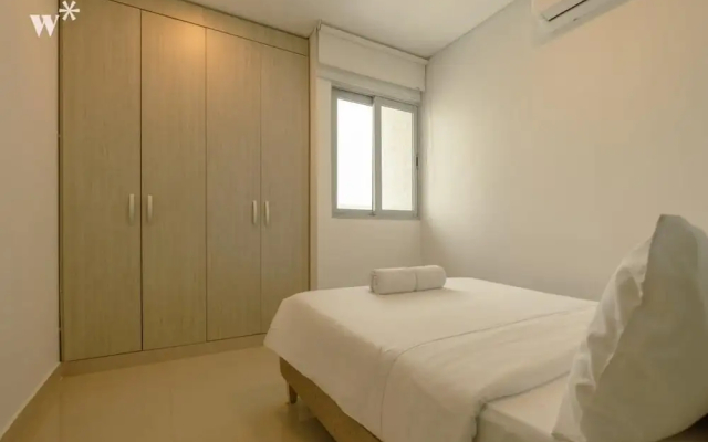 w Stunning 3BR w AC in Cartagena - Apartment in Cartagena - Photo 3