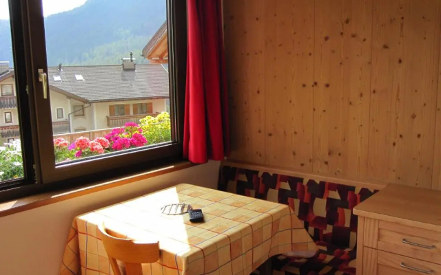 Residence Riposo