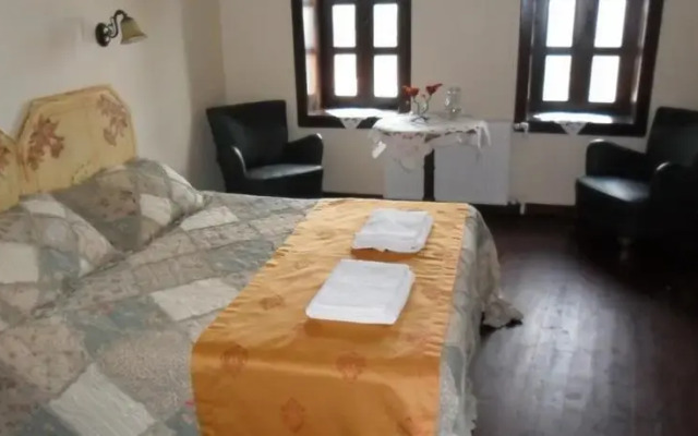 Sahmeran Konak