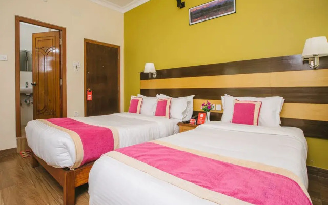 Hotel Manaslu II by Oyo