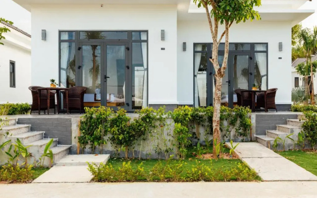 Xuan Hien Resort Seapearl Phu Quoc