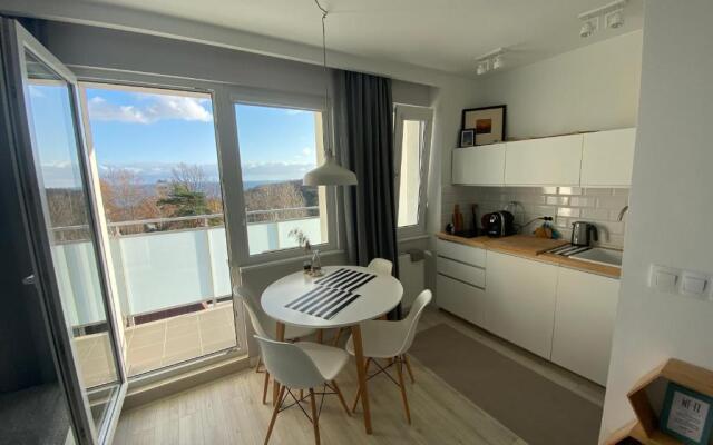 Apartament Horizon