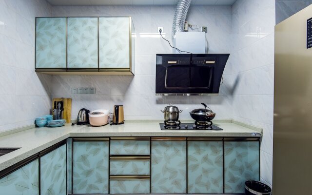 Enjoy Stay YUNWEI Apartment