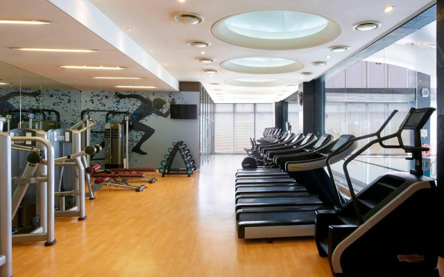 Sheraton Grand Incheon Hotel