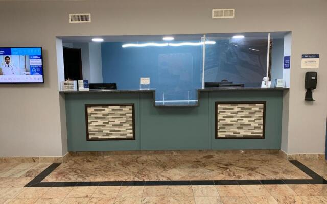 Best Western Emporia