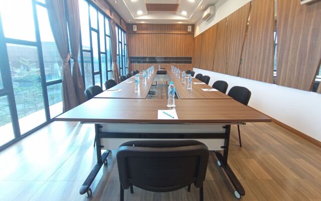 Batam 1 Hotel