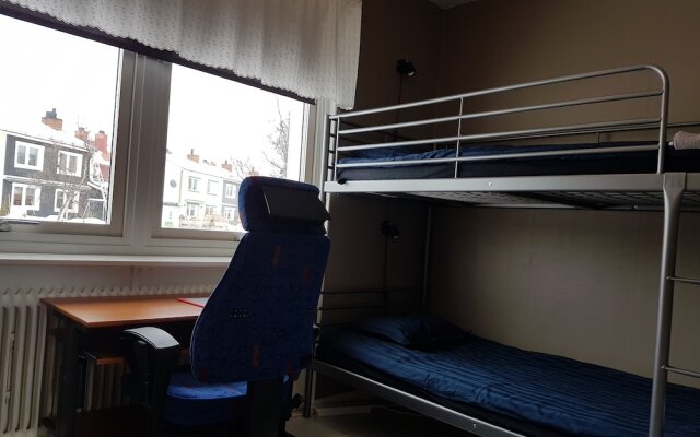 RIBO Apartment Triangel