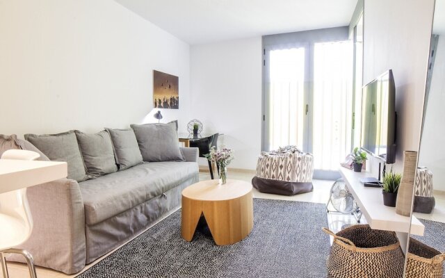 Stylish Retreat Apartment