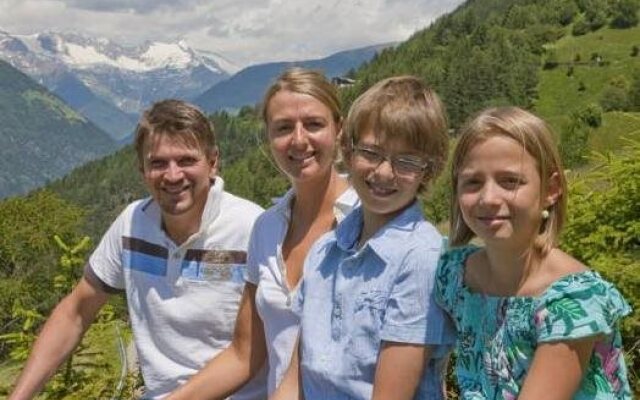 Hotel Foestlerhof