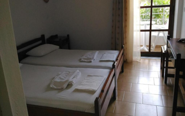 Hotel Aghas