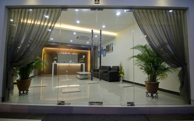 Hotel Setia
