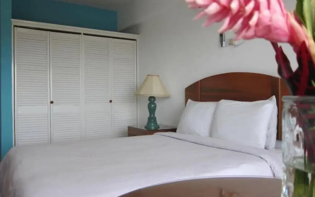 Match Resort Hotel