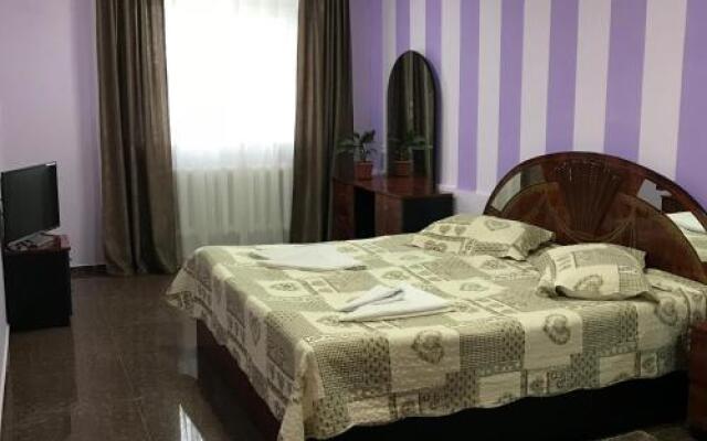 Astana Best Hostel