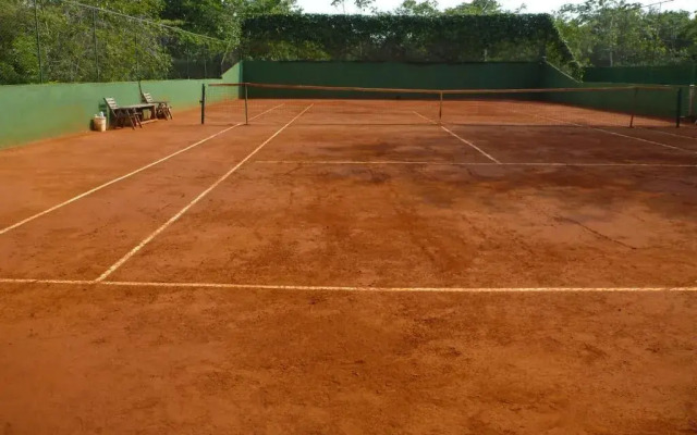 Pousada Recanto dos Pássaros