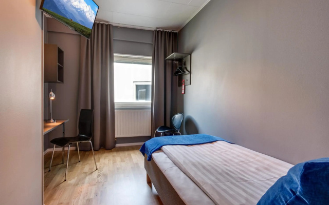Aiden by Best Western Stockholm Arlanda Airport
