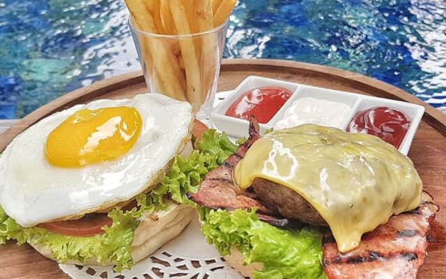 Premier Inn Surabaya Juanda