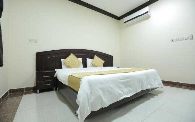 Alrosa Furnished Apartments