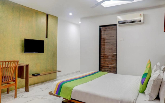 Hotel Shivas, Kolhapur
