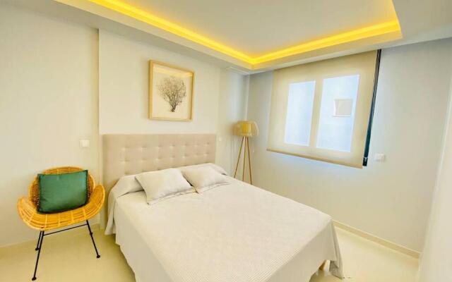 Amazing Exclusive House in Marbella Golden Mile