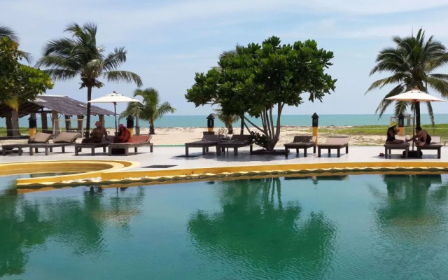 Tacola Resort & SPA