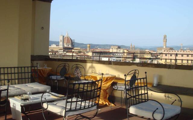 Palazzo Magnani Feroni