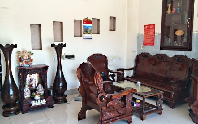 Minh Hiep Motel