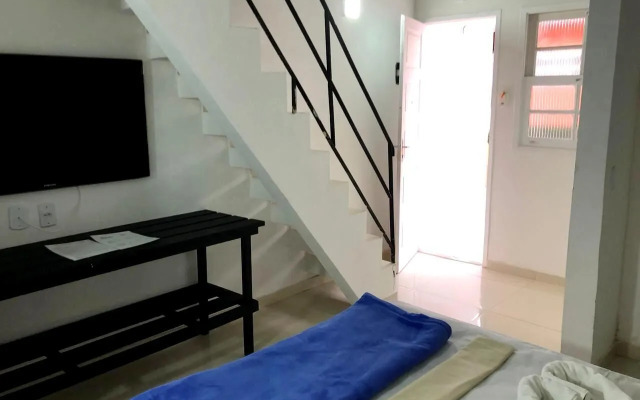 Villa Solarium Pousada