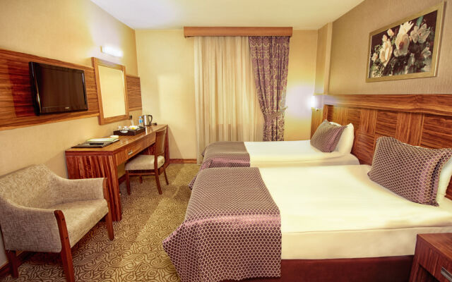 Adana Garden Business Hotel