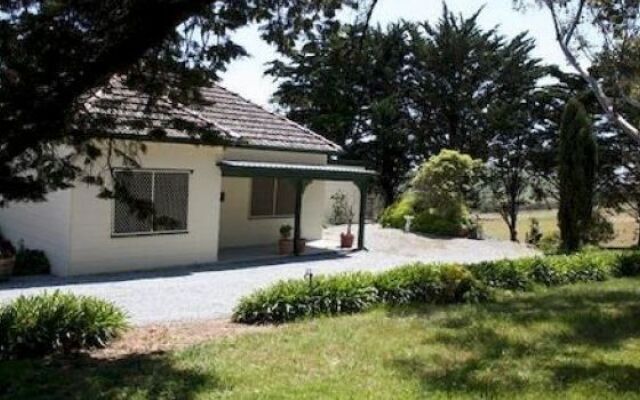 Morella Farm Stay