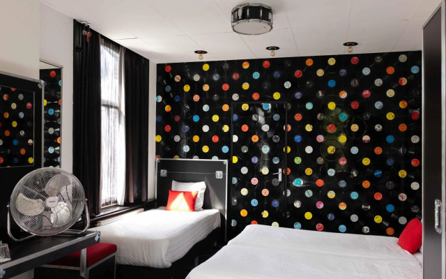 BackStage Hotel Amsterdam