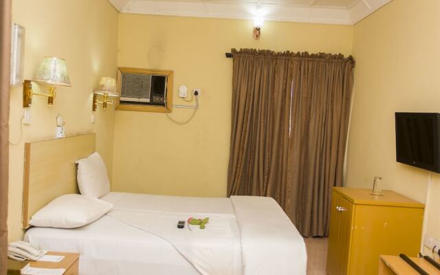 EEMJM Hotels and Suites Limited