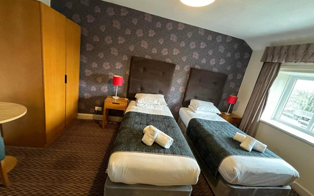 The Windermere Hotel