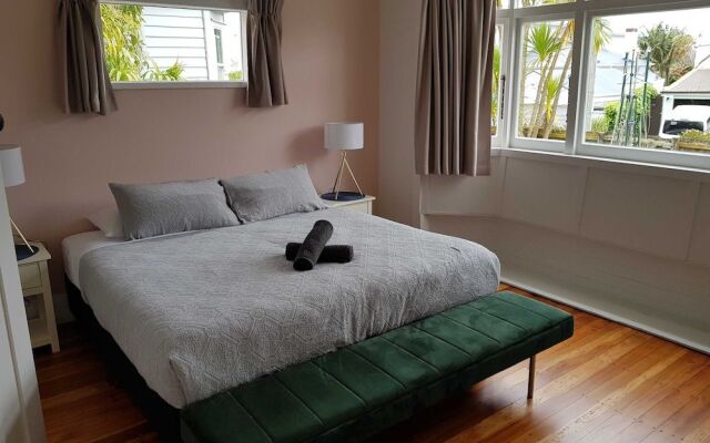 Haka Lodge Ponsonby