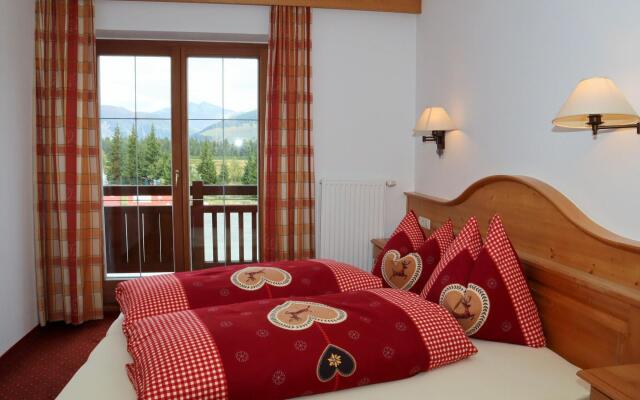 Apartments Filzsteinalm, Hochkrimml