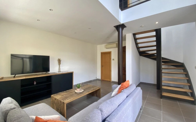 Le Clos de La Nerthe