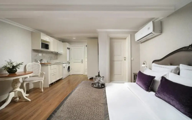 Meroddi La Porta Hotel