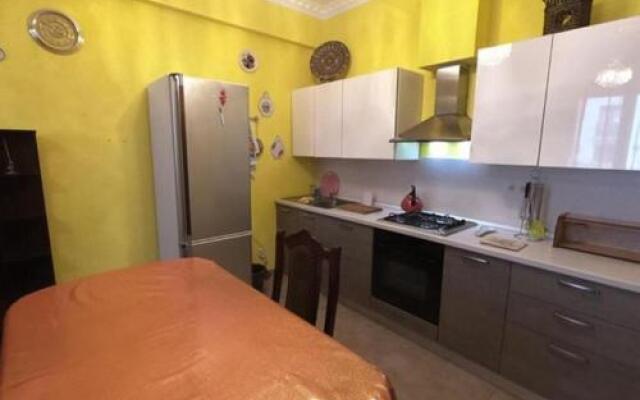 Tsira's Guest House