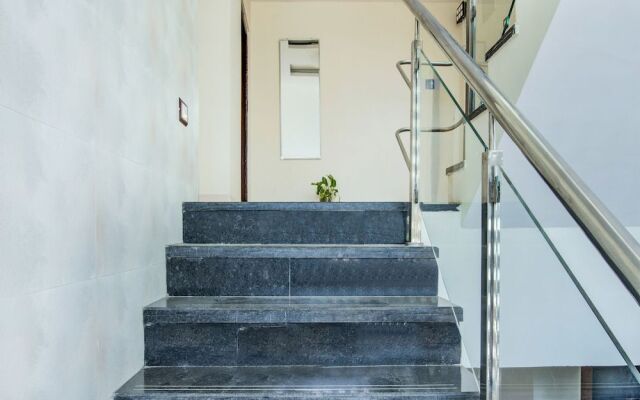 Oyo 37339 Hotel Grand Murud