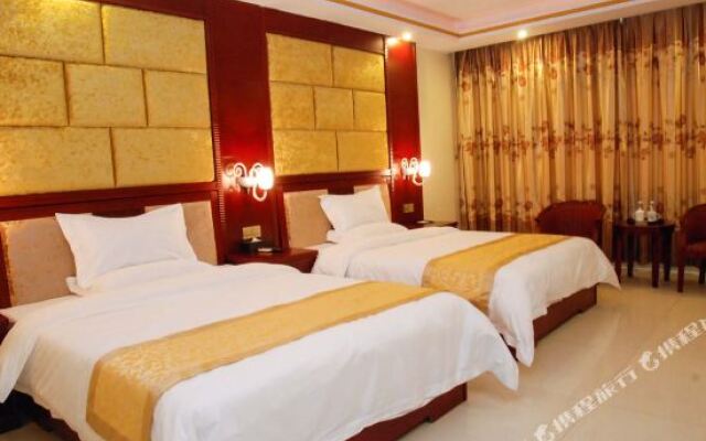 Huayu Le Grand Large Hotel