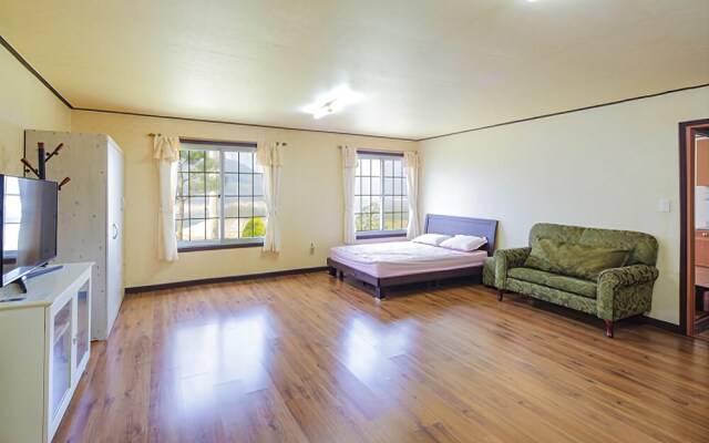 Jecheon Galipso Pension