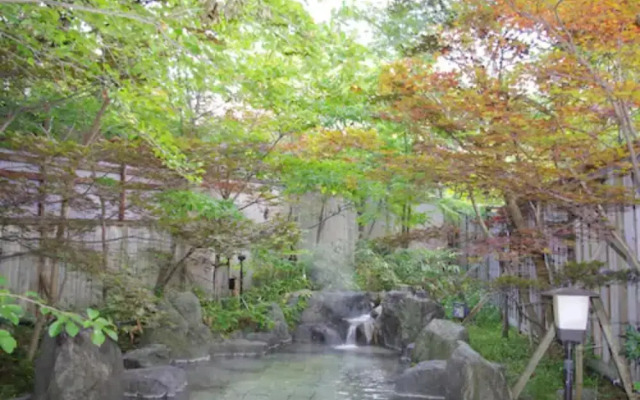 Vacance Mura Gujo Kogen Hotel