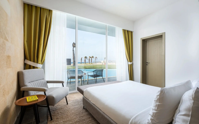 The G Hotel Seashell