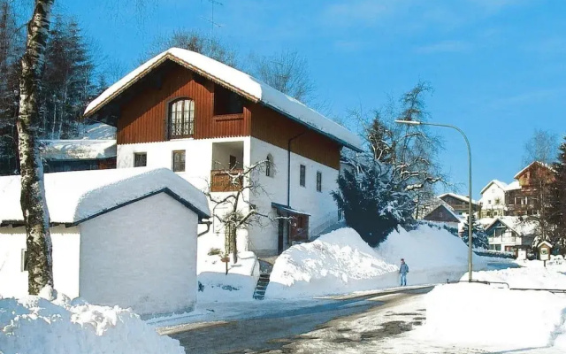 Comfortable Apartment in Zenting in Lower Bavaria
