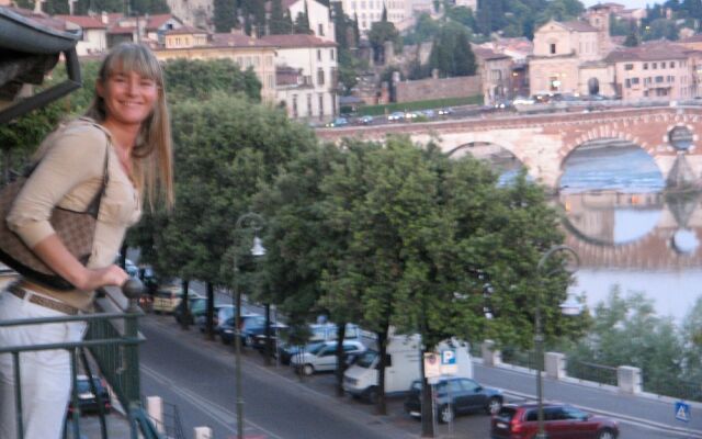 Apartment La Piu' Bella Verona