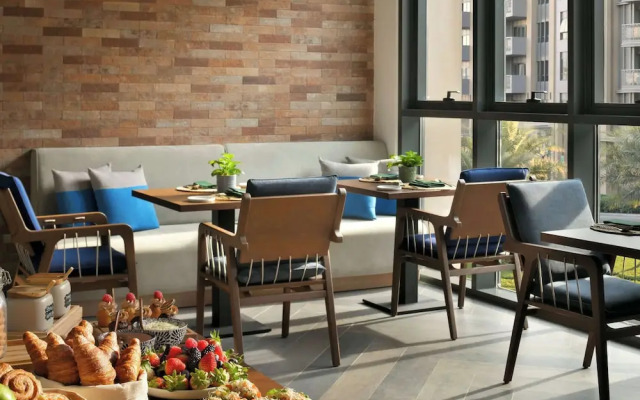 Mercure Dubai Deira