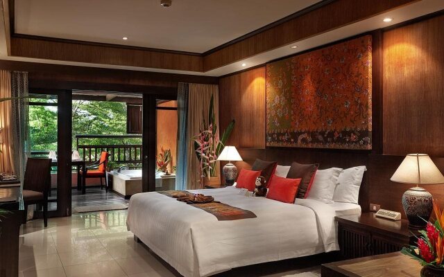 Bo Phut Resort & Spa