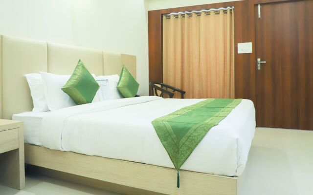 Lotus Grand Hotel and Resort