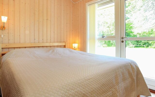 7 Person Holiday Home in Vejby-by Traum