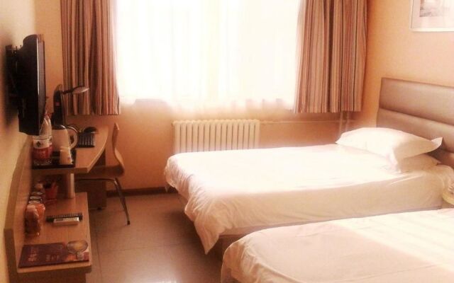 Grace Inn